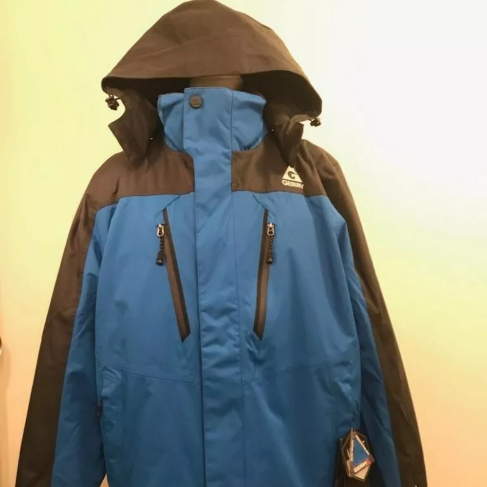 New Gerry winter women's coat size XL